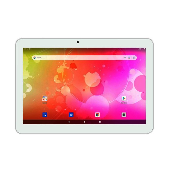 TABLET DENVER TIQ-10443BL 2GB/16GB 10.1" WHITE